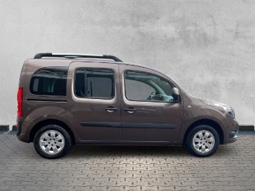 SPOTICAR Mercedes Citan Edition 111 Cdi Tourer Lang Edition Shz Temp Tel.- Gebraucht - Kombi Diesel Braun - Furtwangen - 1201261084_4