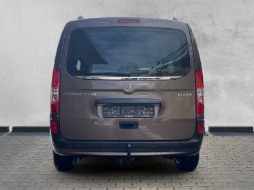 SPOTICAR Mercedes Citan Edition 111 Cdi Tourer Lang Edition Shz Temp Tel.- Gebraucht - Kombi Diesel Braun - Furtwangen - 1201261084_5
