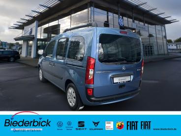 SPOTICAR Mercedes Citan Cdi Lang Tourer Edition 15 Alu Sitzhzg Gebraucht - Kombi Benzin Blau - Brilon - 1201333300_1