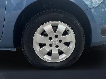 SPOTICAR Mercedes Citan Cdi Lang Tourer Edition 15 Alu Sitzhzg Gebraucht - Kombi Benzin Blau - Brilon - 1201333300_3