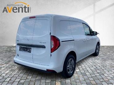SPOTICAR Mercedes Citan Pro *mbux*led*tempomat*kamera*bluetooth*pdc Gebraucht - Nutzfahrzeug Diesel Weiß - Bamberg - 1201342103_3