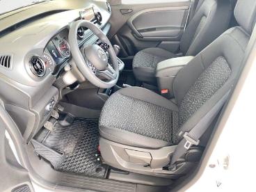SPOTICAR Mercedes Citan Pro *mbux*led*tempomat*kamera*bluetooth*pdc Gebraucht - Nutzfahrzeug Diesel Weiß - Bamberg - 1201342103_4