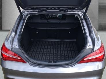 SPOTICAR Mercedes Cla Urban 4matic El. Panodach Standhzg Ahk-klappbar Di Gebraucht - Coupé-cabrio Diesel Grau - Parchim - 1201121602_5