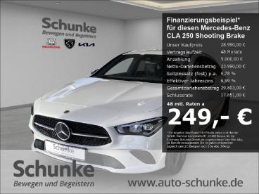 SPOTICAR Mercedes Cla Eu6d Navi Leder Digitales Cockpit Led Apple Carpla Gebraucht - Coupé-cabrio Benzin  - Aurich - 1201122504_1