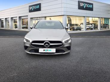 SPOTICAR Mercedes Cla 180 Progressive Automatik; *business-paket *lm-fel Gebraucht - Coupé-cabrio Benzin Beige - Wiesbaden - 1201187285_2