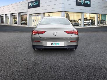 SPOTICAR Mercedes Cla 180 Progressive Automatik; *business-paket *lm-fel Gebraucht - Coupé-cabrio Benzin Beige - Wiesbaden - 1201187285_5