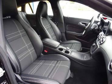 SPOTICAR Mercedes Cla Cla Gebraucht - Coupé-cabrio Benzin Schwarz - Lübeck - 1201192510_5