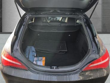 SPOTICAR Mercedes Cla Business Navi Led Shz Keyless Parklenkass. Adapt.f Gebraucht - Coupé-cabrio Benzin Schwarz - Parchim - 1201203802_5