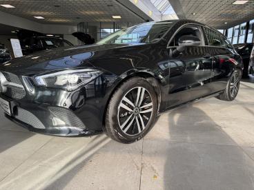 SPOTICAR Mercedes Cla Cla Gebraucht - Coupé-cabrio Diesel  - Flensburg - 1201221675_3
