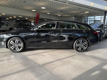 SPOTICAR Mercedes Cla Cla Gebraucht - Coupé-cabrio Diesel  - Flensburg - 1201221675_5