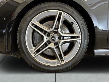 SPOTICAR Mercedes Cla Amg Line Led Navi Kamera Alu Dab Gebraucht - Coupé-cabrio Benzin Schwarz - Braunschweig - 1201234274_4