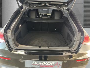 SPOTICAR Mercedes Cla Amg Line Led Navi Kamera Alu Dab Gebraucht - Coupé-cabrio Benzin Schwarz - Braunschweig - 1201234274_5