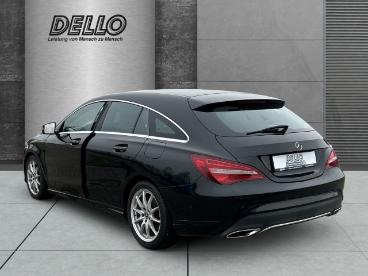 SPOTICAR Mercedes Cla Business Navi Led Shz Keyless Parklenkass. Adapt. Gebraucht - Coupé-cabrio Benzin Schwarz - Parchim - 1201269205_3
