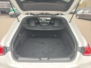 SPOTICAR Mercedes Cla *amg/360 Kam./pano/ahk* Gebraucht - Coupé-cabrio Diesel Weiß - Münster - 1201275486_4