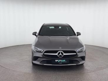 SPOTICAR Mercedes Cla 2.0*navi*shz*rfk*uvm Cla 220 (118.644) Gebraucht - Coupé-cabrio Benzin Grau - Holzminden - 1201294083_3