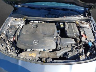 SPOTICAR Mercedes Cla Amg Line Navi Rfk Gjr Gebraucht - Coupé-cabrio Benzin Grau - Borken - 1201294526_5
