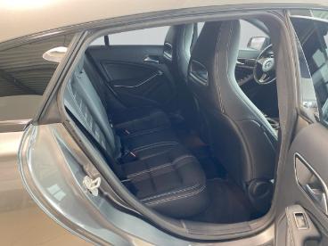 SPOTICAR Mercedes Cla Led Shz Parklenkass. Ruckfahrkam. Notbremsass. Pdc Gebraucht - Coupé-cabrio Benzin Grau - Aurich - 1201302968_5