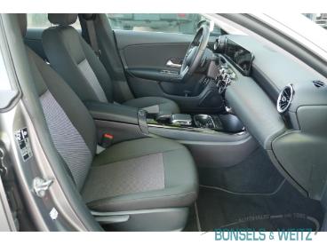 SPOTICAR Mercedes Cla D Standhzg Navi Digitales Cockpit Led Gebraucht - Coupé-cabrio Diesel Grau - Erkelenz - 1201303037_5