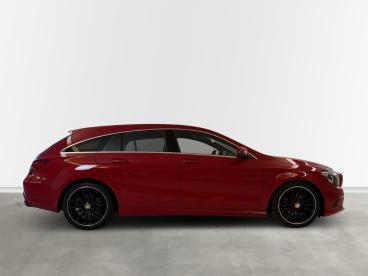 SPOTICAR Mercedes Cla Navi Standhz Led Gebraucht - Coupé-cabrio Benzin Rot - Dresden - 1201326199_4