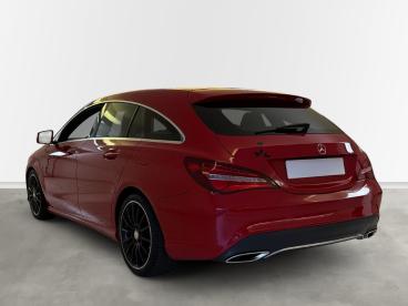 SPOTICAR Mercedes Cla Navi Standhz Led Gebraucht - Coupé-cabrio Benzin Rot - Dresden - 1201326199_5