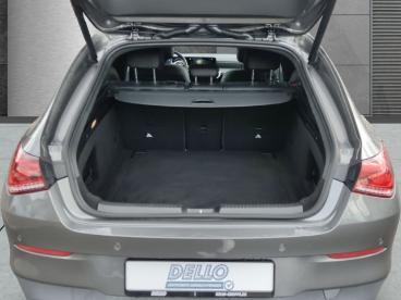 SPOTICAR Mercedes Cla El. Panodach Navi Soundsystem Led Gebraucht - Coupé-cabrio Benzin Grau - Heide - 1201334102_5