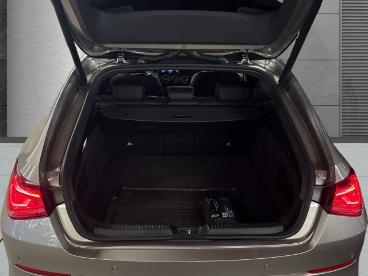SPOTICAR Mercedes Cla Progressive Led Elektr. Heckklappe Ganzjahresreife Gebraucht - Coupé-cabrio Diesel Silber - Hamburg - 1201342208_5