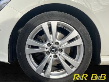 SPOTICAR Mercedes A-klasse Classe A A-klasse Cdi At Navi+kamera+shz+led Gebraucht - Limousine Diesel  - Paderborn - 1201204577_5