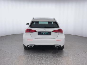 SPOTICAR Mercedes A-klasse Classe A 1.3*navi*shz*pdc*uvm A 200 (177.087) Gebraucht - Limousine Benzin Weiß - Holzminden - 1201213613_5