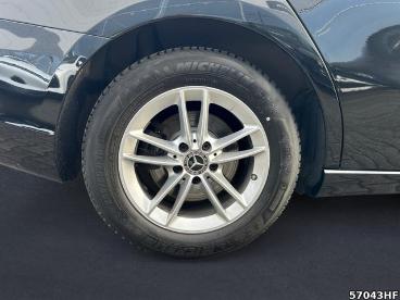 SPOTICAR Mercedes A-klasse Classe A +pdc+bluetooth+keyless+carplay Gebraucht - Limousine Benzin  - Neuss - 1201215315_5
