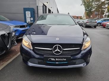 SPOTICAR Mercedes A-klasse Classe A Blueefficiency Navi/shz/pdc/kamera/klima-at A 200 Gebraucht - Limousine Benzin Blau - Oschersleben - 1201268975_3