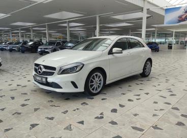 SPOTICAR Mercedes A-klasse Classe A Urban Sport Gebraucht - Limousine Benzin Weiß - Emsdetten - 1201306903_3