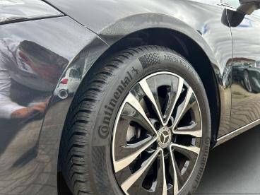 SPOTICAR Mercedes A-klasse Classe A Progressive Led Navigation Dab Allwetterreifen Gebraucht - Limousine Benzin Schwarz - Parchim - 1201335349_4