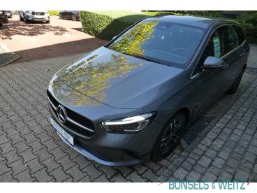 SPOTICAR Mercedes B-klasse Classe B -klasse Eu6d Progressive Dct Doppelkupplungsgetrie Gebraucht - Familienauto Benzin  - Erkelenz - 1201181055_2