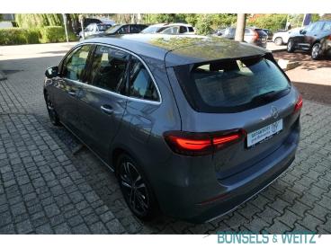 SPOTICAR Mercedes B-klasse Classe B -klasse Eu6d Progressive Dct Doppelkupplungsgetrie Gebraucht - Familienauto Benzin  - Erkelenz - 1201181055_3