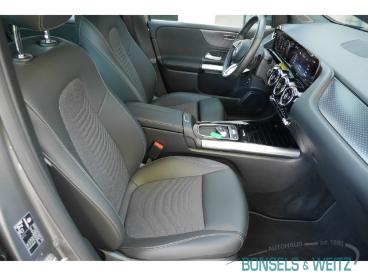 SPOTICAR Mercedes B-klasse Classe B -klasse Eu6d Progressive Dct Doppelkupplungsgetrie Gebraucht - Familienauto Benzin  - Erkelenz - 1201181055_5