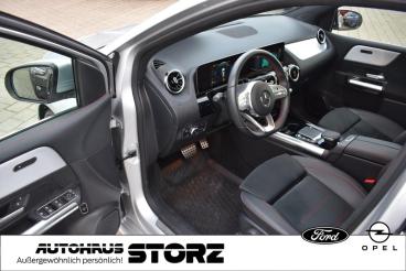 SPOTICAR Mercedes B-klasse Classe B |amg-line|kamera||pano|8-fach|ahk|navi| Gebraucht - Familienauto Benzin  - Villingen-schwenningen - 1201196436_5