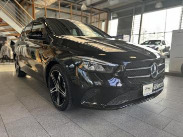 SPOTICAR Mercedes B-klasse Classe B Progressive, Ambiente, Kamera, Night! Gebraucht - Familienauto Benzin  - Lilienthal - 1201229329_2