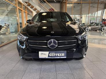 SPOTICAR Mercedes B-klasse Classe B Progressive, Ambiente, Kamera, Night! Gebraucht - Familienauto Benzin  - Lilienthal - 1201229329_3
