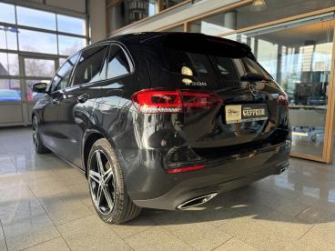 SPOTICAR Mercedes B-klasse Classe B Progressive, Ambiente, Kamera, Night! Gebraucht - Familienauto Benzin  - Lilienthal - 1201229329_5