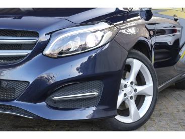 SPOTICAR Mercedes B-klasse Classe B Urban 4matic Navi Led Klimaautom Fahrerprofil Shz Gebraucht - Familienauto Benzin  - Warburg - 1201234763_2