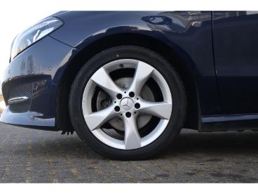 SPOTICAR Mercedes B-klasse Classe B Urban 4matic Navi Led Klimaautom Fahrerprofil Shz Gebraucht - Familienauto Benzin  - Warburg - 1201234763_3