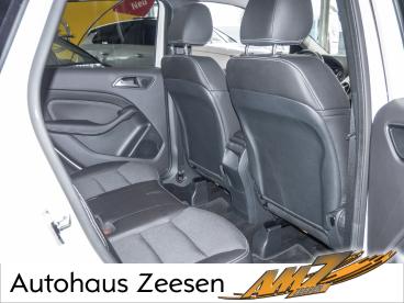 SPOTICAR Mercedes B-klasse Classe B Pts Kamera Navi Led Gebraucht - Familienauto Diesel Weiß - Zeesen - 1201272681_4
