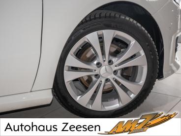 SPOTICAR Mercedes B-klasse Classe B Pts Kamera Navi Led Gebraucht - Familienauto Diesel Weiß - Zeesen - 1201272681_5