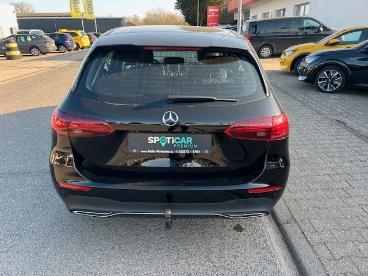 SPOTICAR Mercedes B-klasse Classe B Gebraucht - Familienauto Benzin Schwarz - Bedburg - 1201273345_5