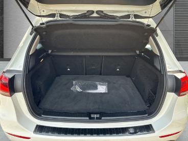 SPOTICAR Mercedes B-klasse Classe B D Diesel Progressive, Nav, Allwetterrader Auf Alu, Gebraucht - Familienauto Diesel Weiß - Neumünster - 1201289919_5
