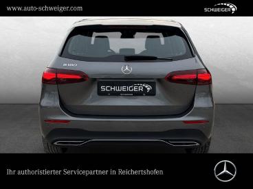SPOTICAR Mercedes B-klasse Classe B Progressive Distronic Kamera Led Navi Led Gebraucht - Familienauto Benzin Grau - Reichertshofen - 1201321274_3