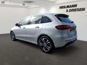 SPOTICAR Mercedes B-klasse Classe B Progressive Automatik/navi/sitzheizung/parkassiste Gebraucht - Familienauto Benzin Silber - Gelsenkirchen - 1201348635_4