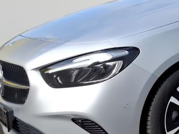 SPOTICAR Mercedes B-klasse Classe B Progressive Automatik/navi/sitzheizung/parkassiste Gebraucht - Familienauto Benzin Silber - Gelsenkirchen - 1201348635_5