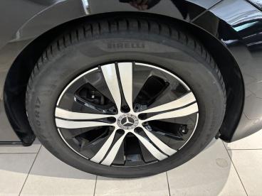SPOTICAR Mercedes C-klasse Classe C D T 9g-tronic Avantgarde Gebraucht - Coupé-cabrio Diesel Schwarz - Wilhelmshaven - 1201234178_4
