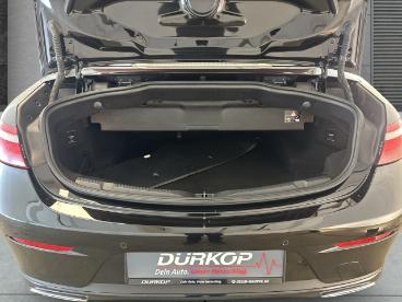 SPOTICAR Mercedes E-klasse Classe E Avantgarde 9g-tronic Led Navi Pdc V&h Leder Gebraucht - Limousine Benzin Schwarz - Braunschweig - 1201229706_5